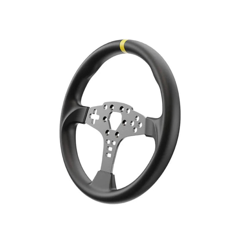 Moza ES 12 Inch Rim Add On For ESX Wheel on Player1 Sim Gear