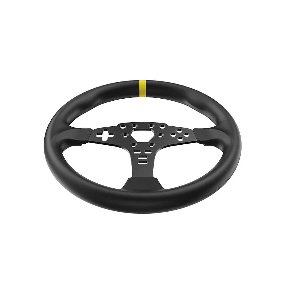 Moza ES 12 Inch Rim Add On For ESX Wheel on Player1 Sim Gear