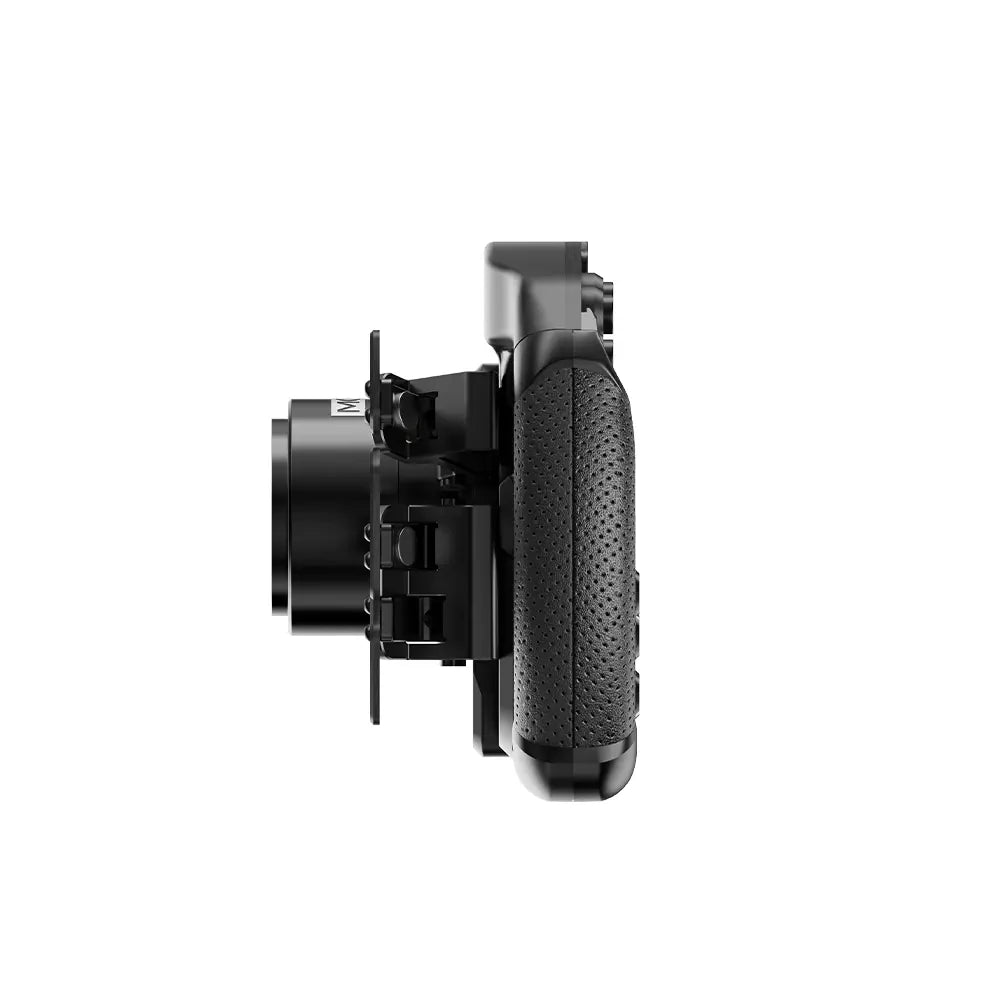 Moza Racing FSR2 Formula Wheel on Player1 SIm Gear