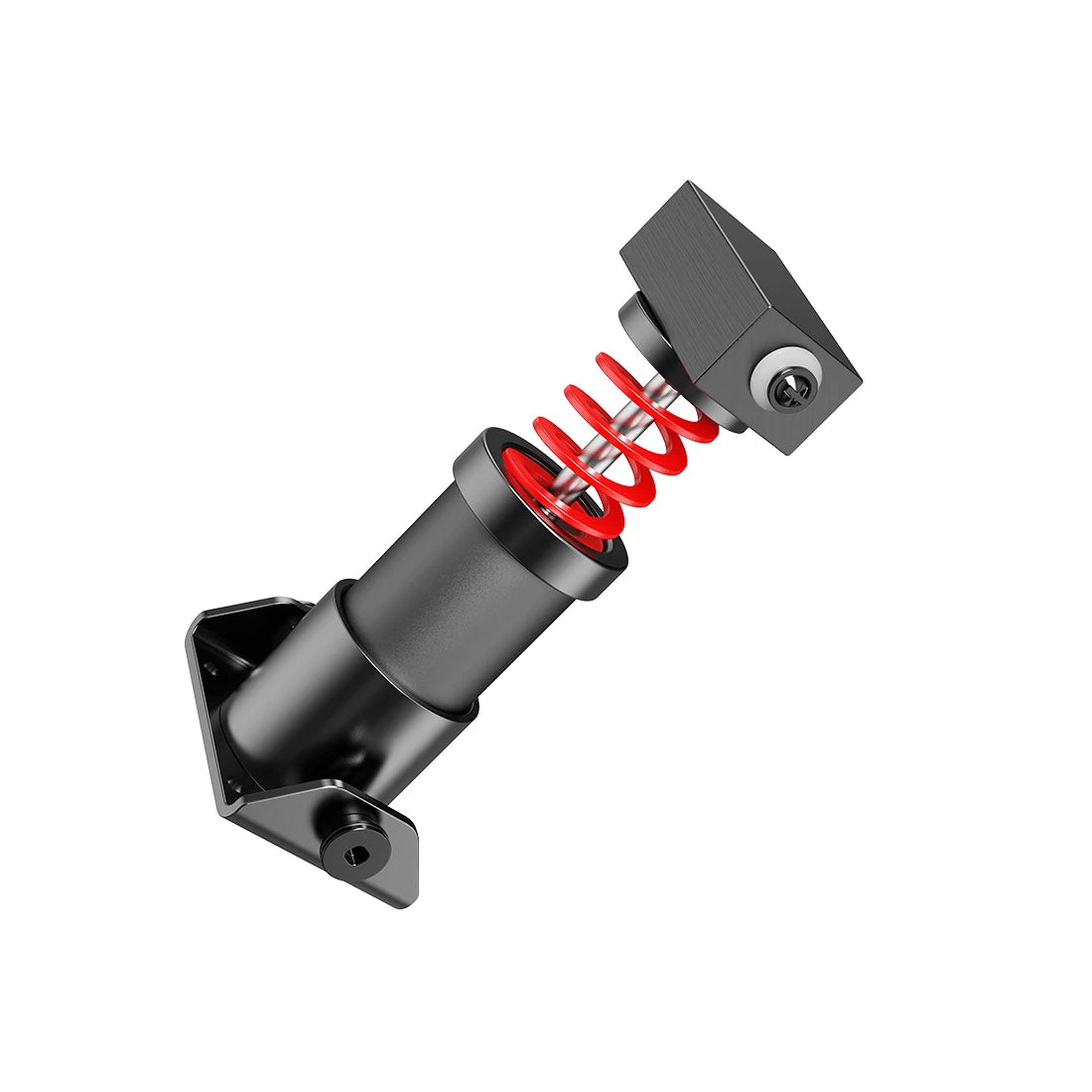 Moza Racing SRP Lite Performance Kit on Player1 Sim Gear