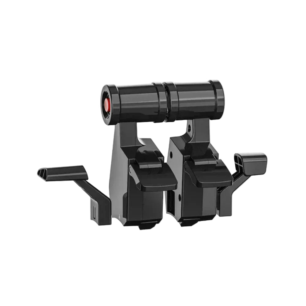 Moza TQA Throttle Module for MTQ Throttle Quadrant for Flight Simulation on Player1 Sim Gear