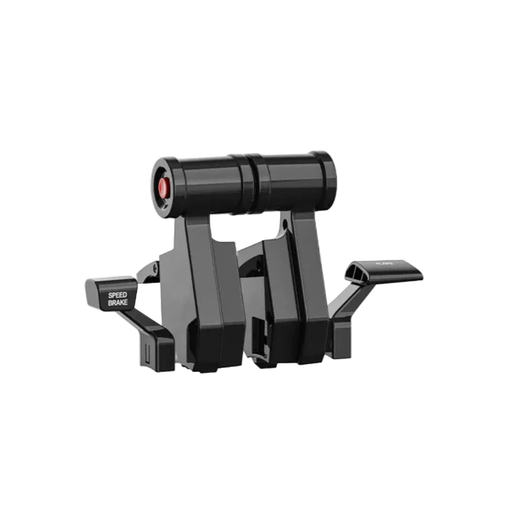 Moza TQA Throttle Module for MTQ Throttle Quadrant for Flight Simulation on Player1 Sim Gear