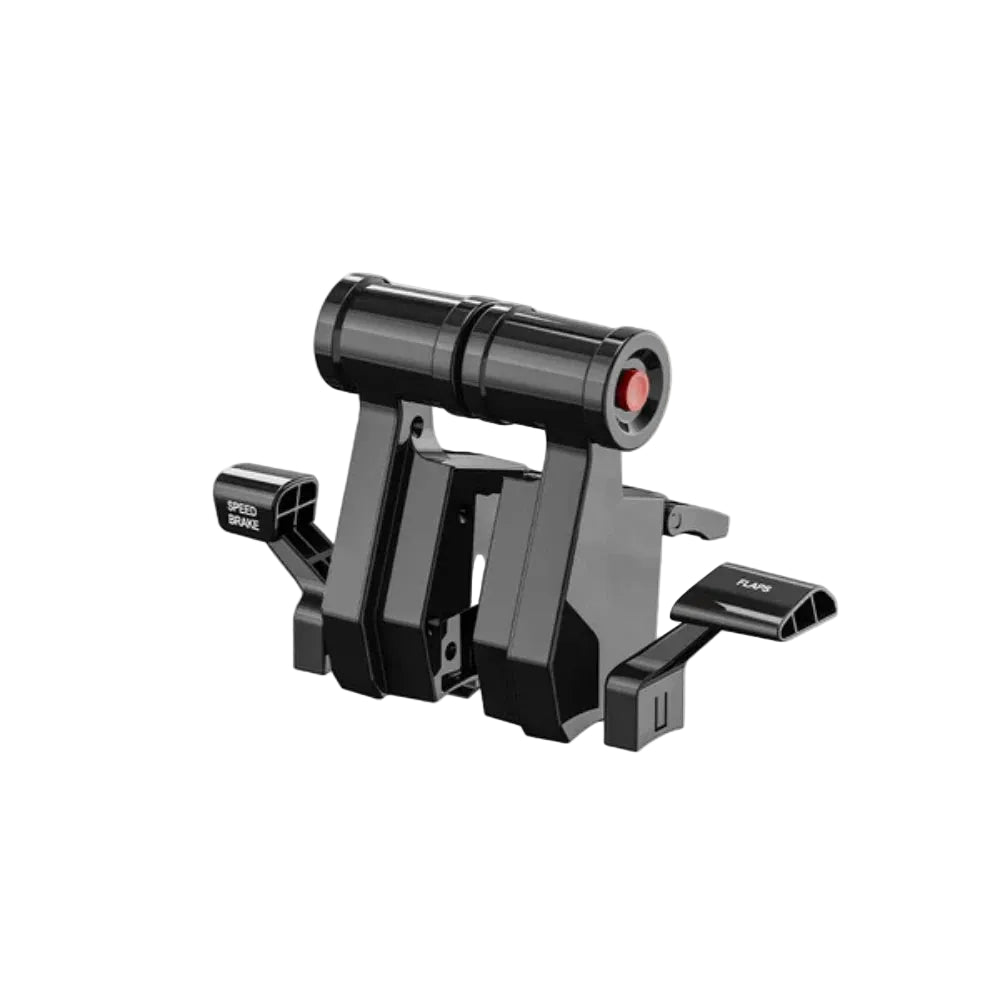 Moza TQA Throttle Module for MTQ Throttle Quadrant for Flight Simulation on Player1 Sim Gear