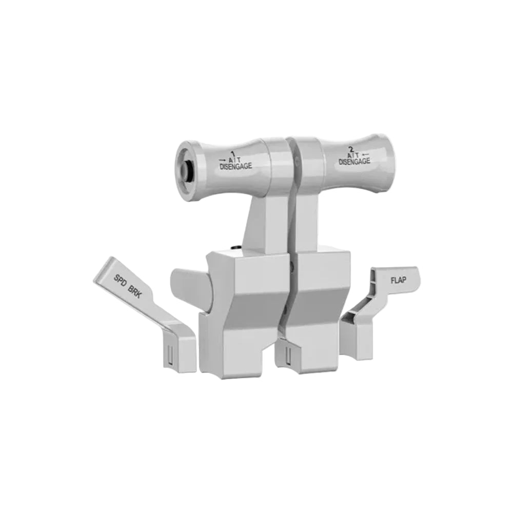 Moza TQB Throttle Module for Sim Racing on Player1 Sim Gear