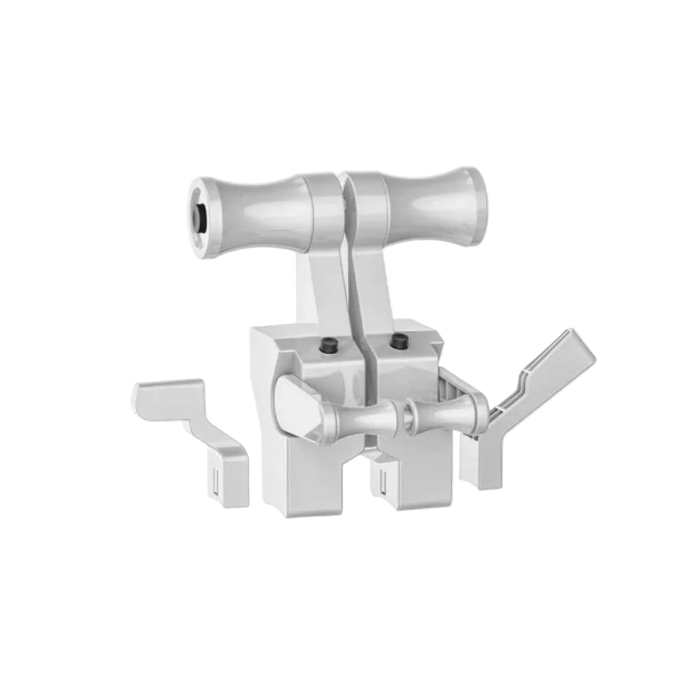 Moza TQB Throttle Module for Sim Racing on Player1 Sim Gear