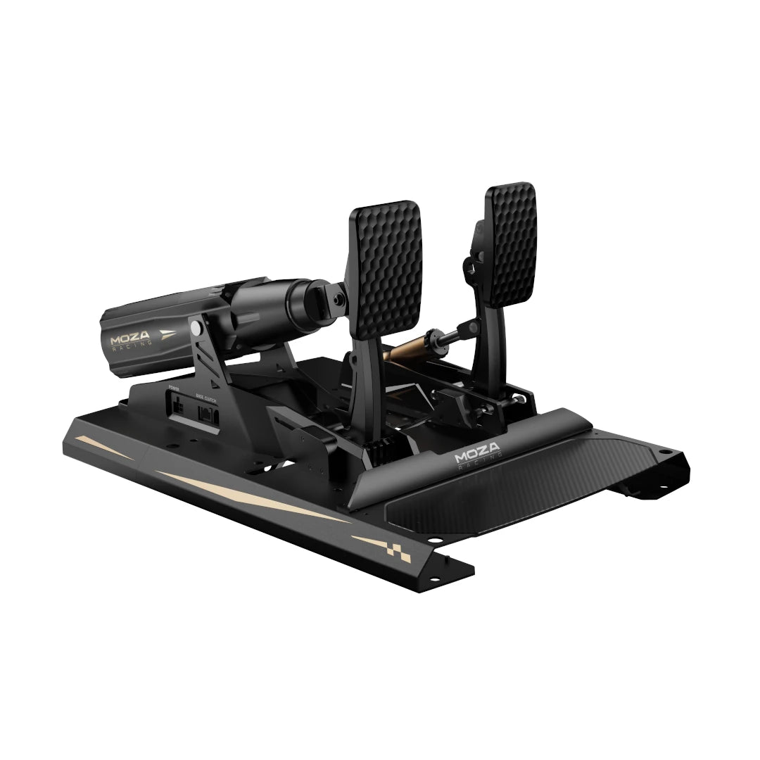 Moza mBooster Active Pedal Set