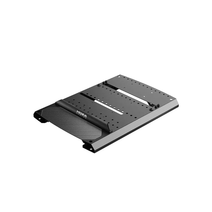 Moza mBooster Base Plate for Moza mBooster active pedals on Player1 Sim Gear