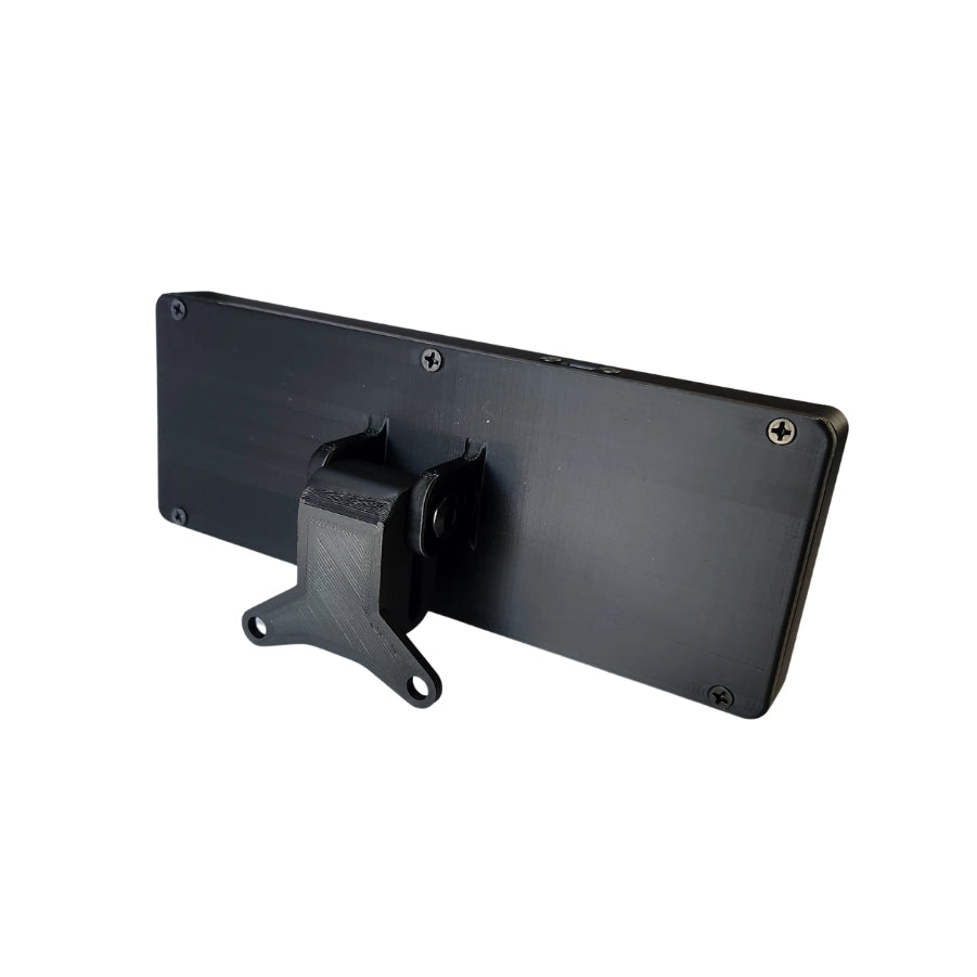 7.8″ Widescreen DDU Touchscreen