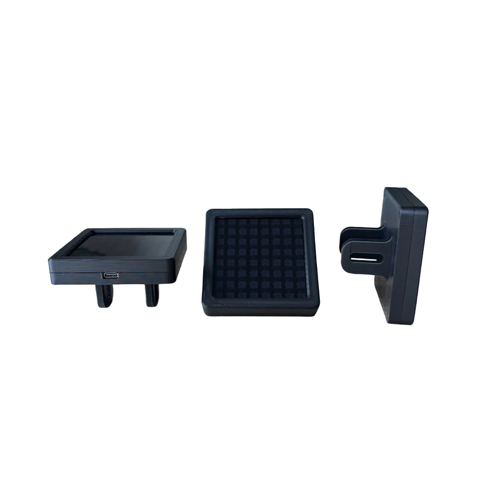 NCRD LED Flagbox