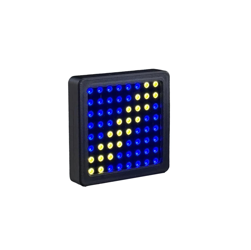 NCRD LED Flagbox