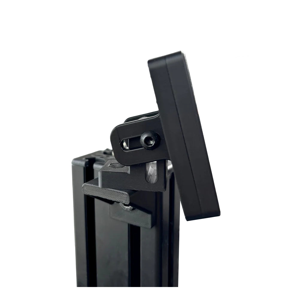 NCRD LED Flagbox