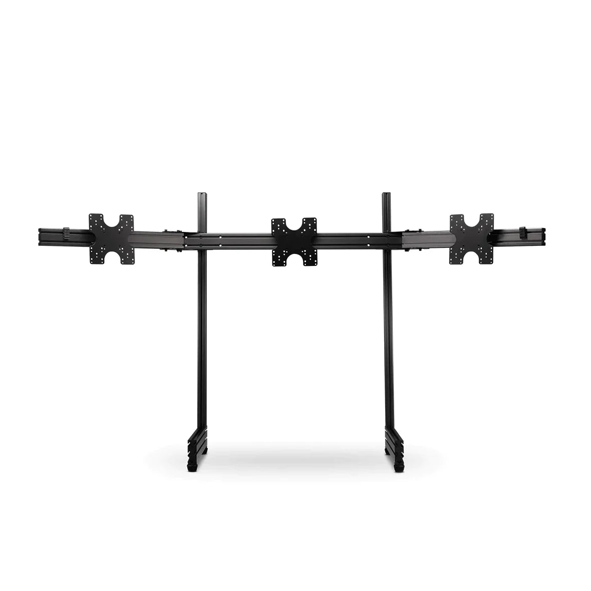 Next Level Racing Elite Triple Monitor Stand - Carbon Grey