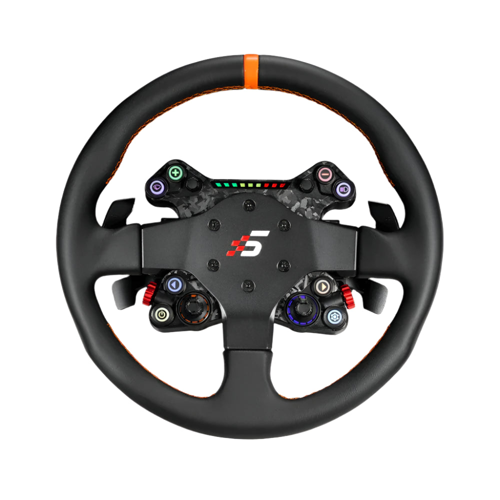 Simagic Entry Bundle #2 | NeoX 330T + Alpha Evo Sport + P700 Pedals
