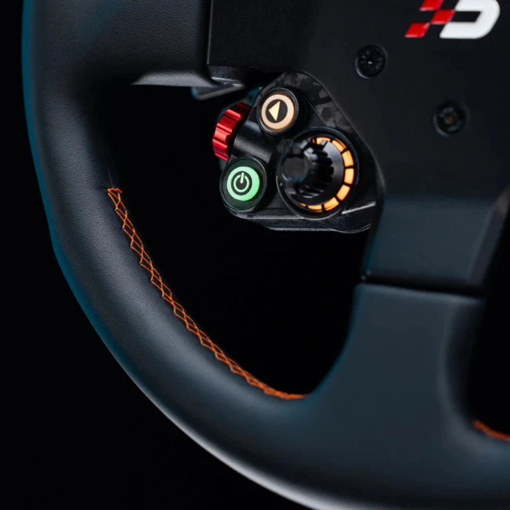 Neo X-330T  for Sim Racing on Player1 Sim Gear