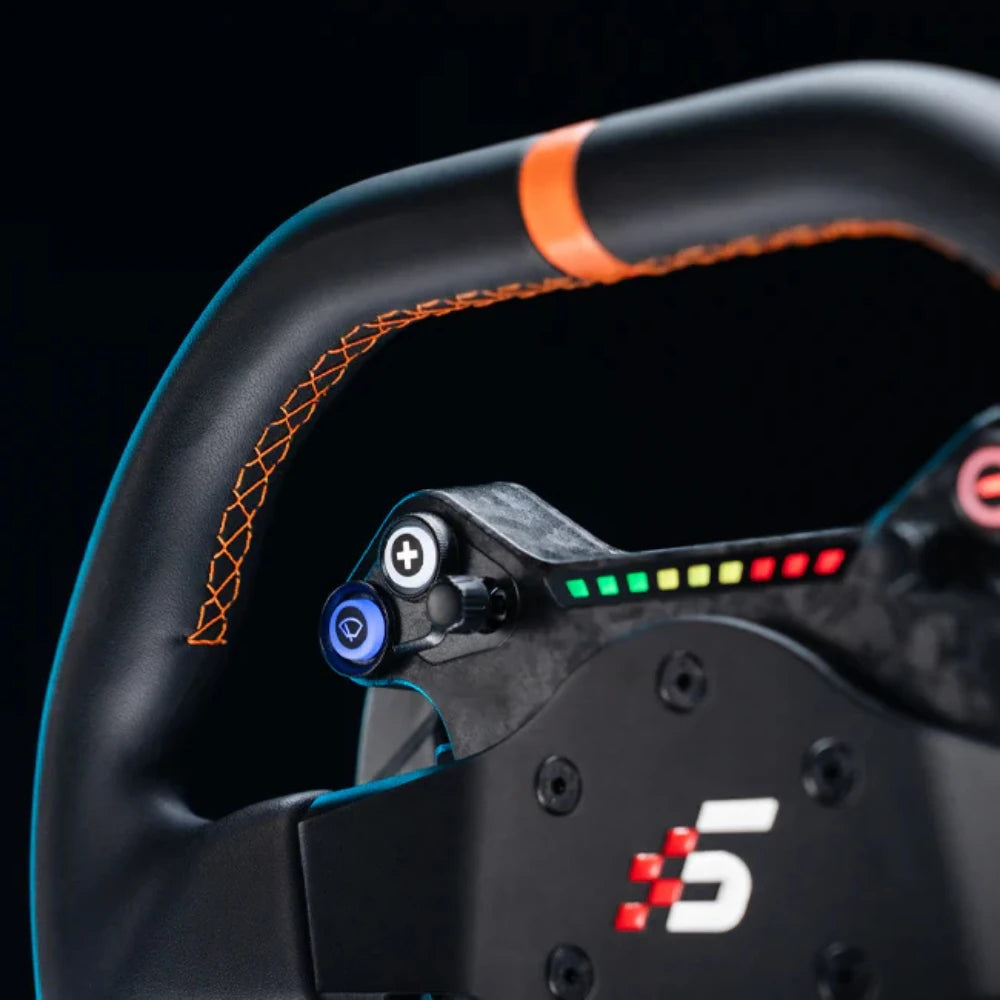 Neo X-310G  for Sim Racing on Player1 Sim Gear