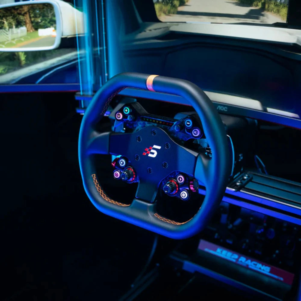 Neo X-310G  for Sim Racing on Player1 Sim Gear