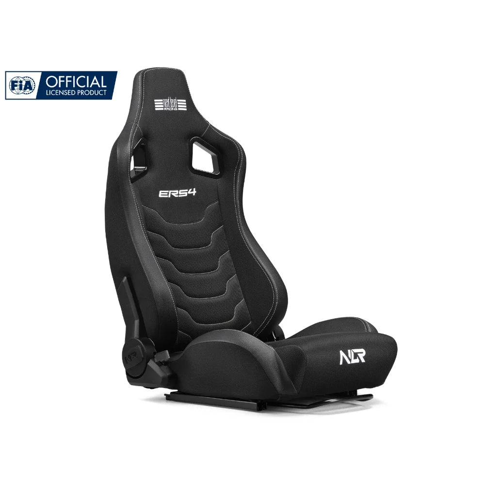 Next level Racing ERS4 Seats for Sim Racing on Player1 Sim Gear 
