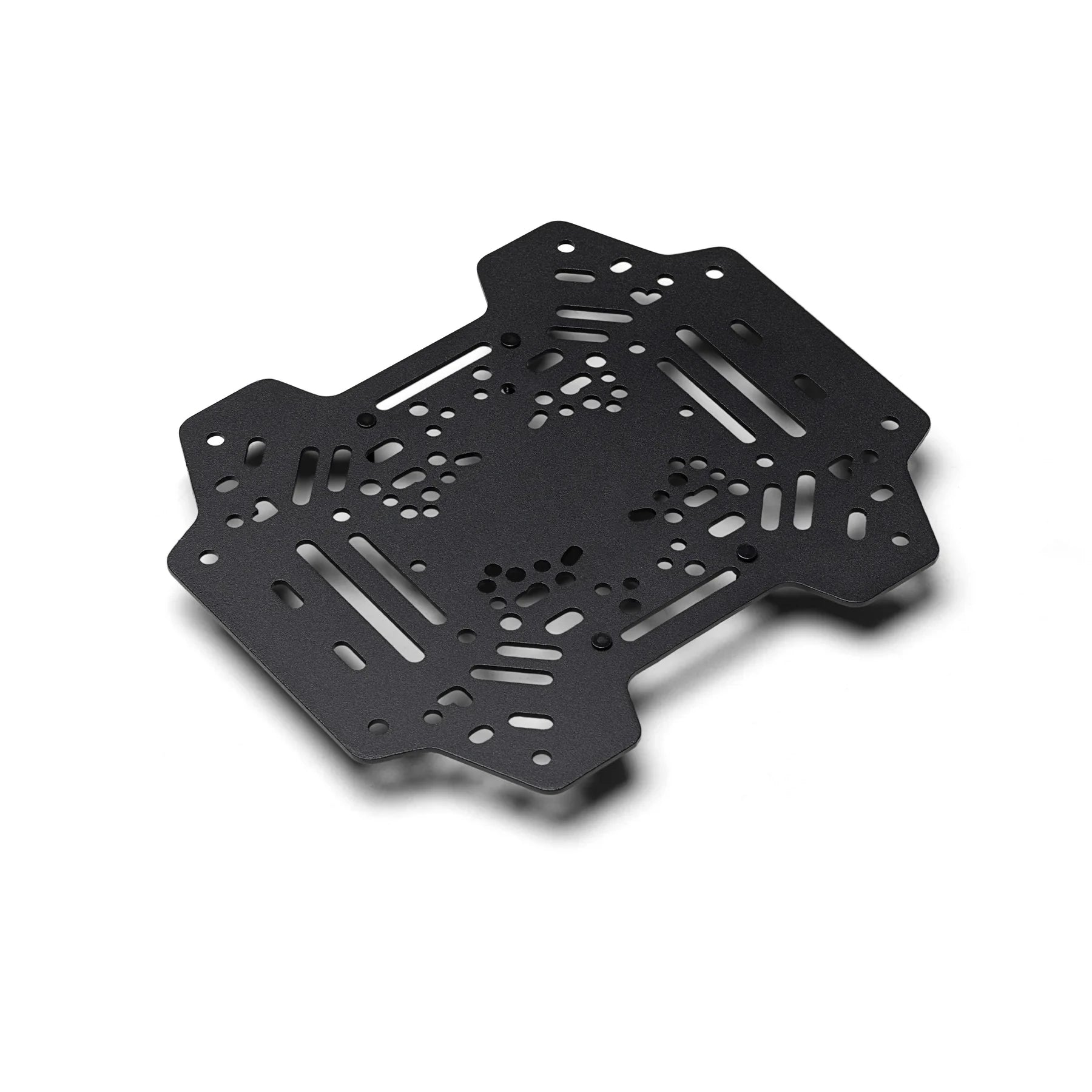 Next Level Racing Elite Flight Pack. Flight Simulator control mounts on Player1 Sim Gear.