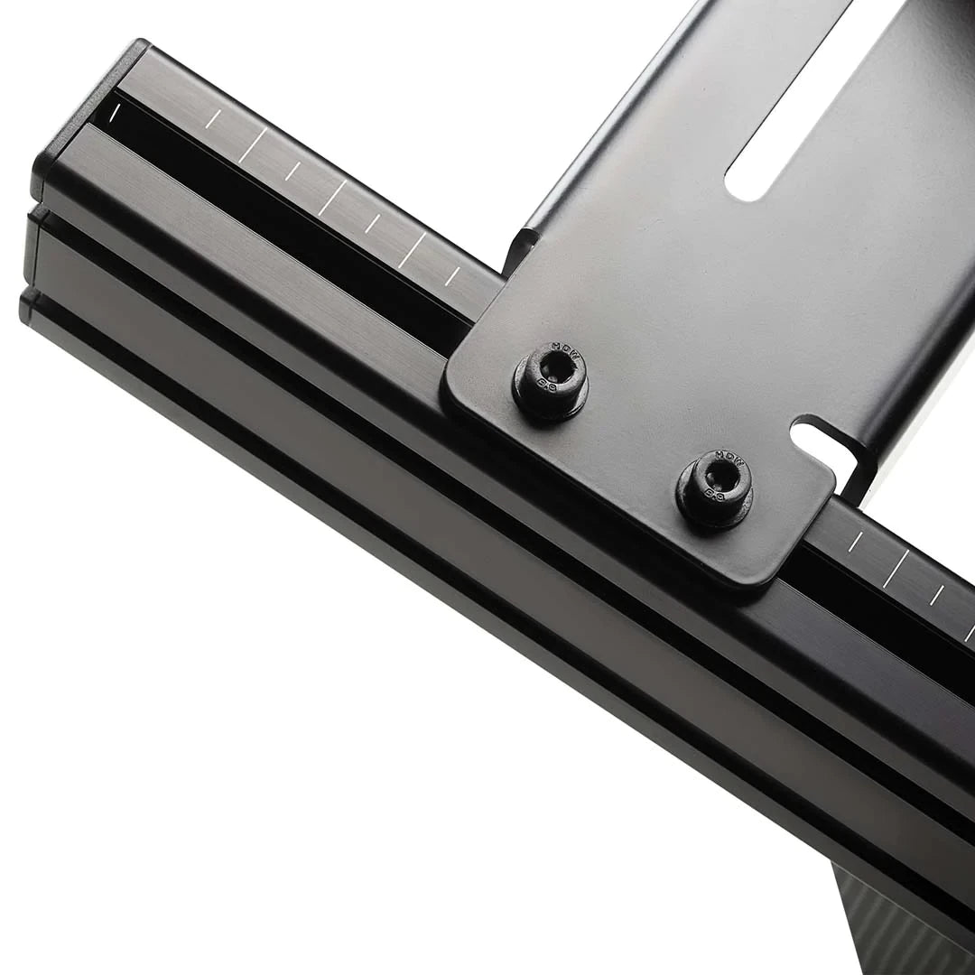 Next Level Racing F-GT Elite 160 Scuderia Ferrari Wheel Plate Edition