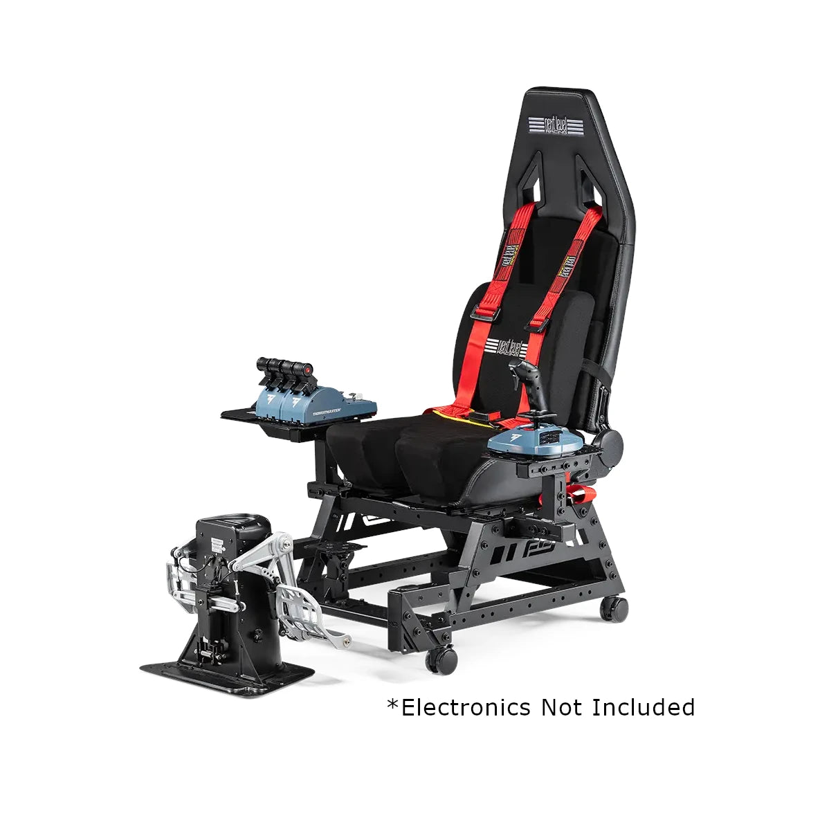 Next Level Racing Flight Seat Pro
