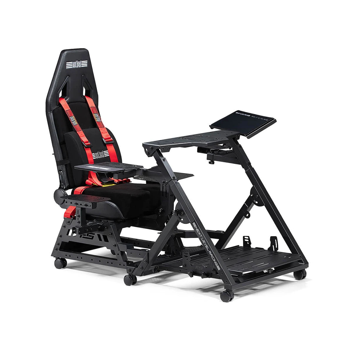 Next Level Racing Flight Simulator Pro – Player1 Sim Gear
