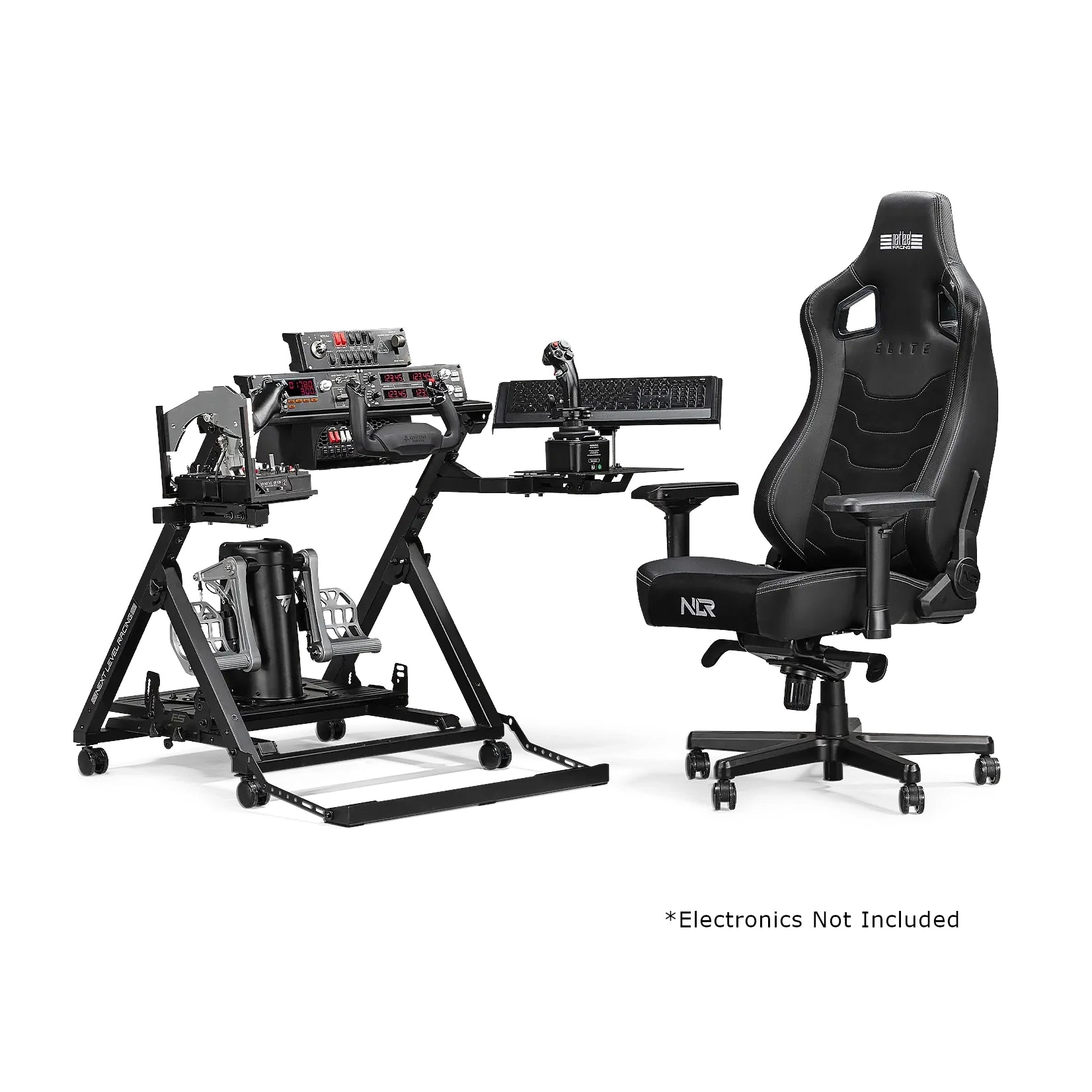 Next Level Racing Flight Stand Pro