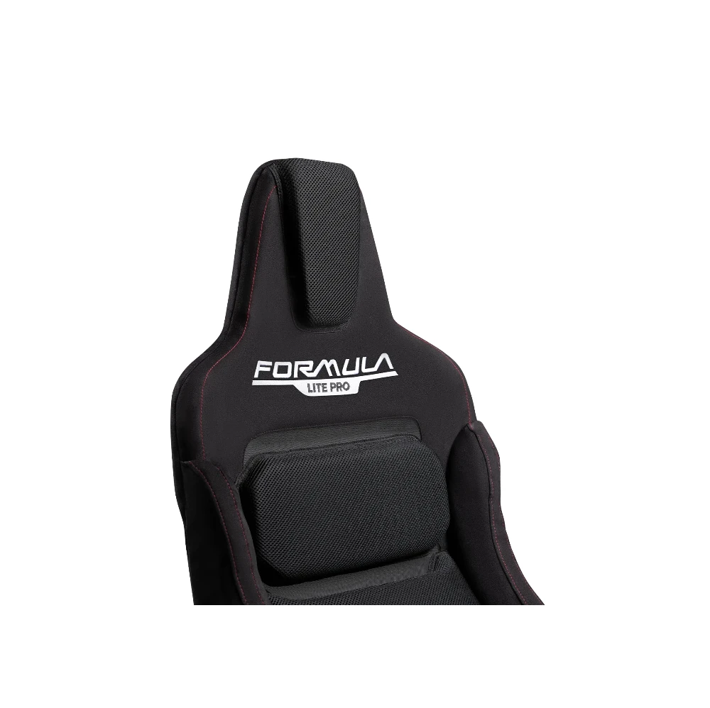 Next Level Racing Formula Lite Pro Sim Racing Cockpit on Player1 Sim Gear