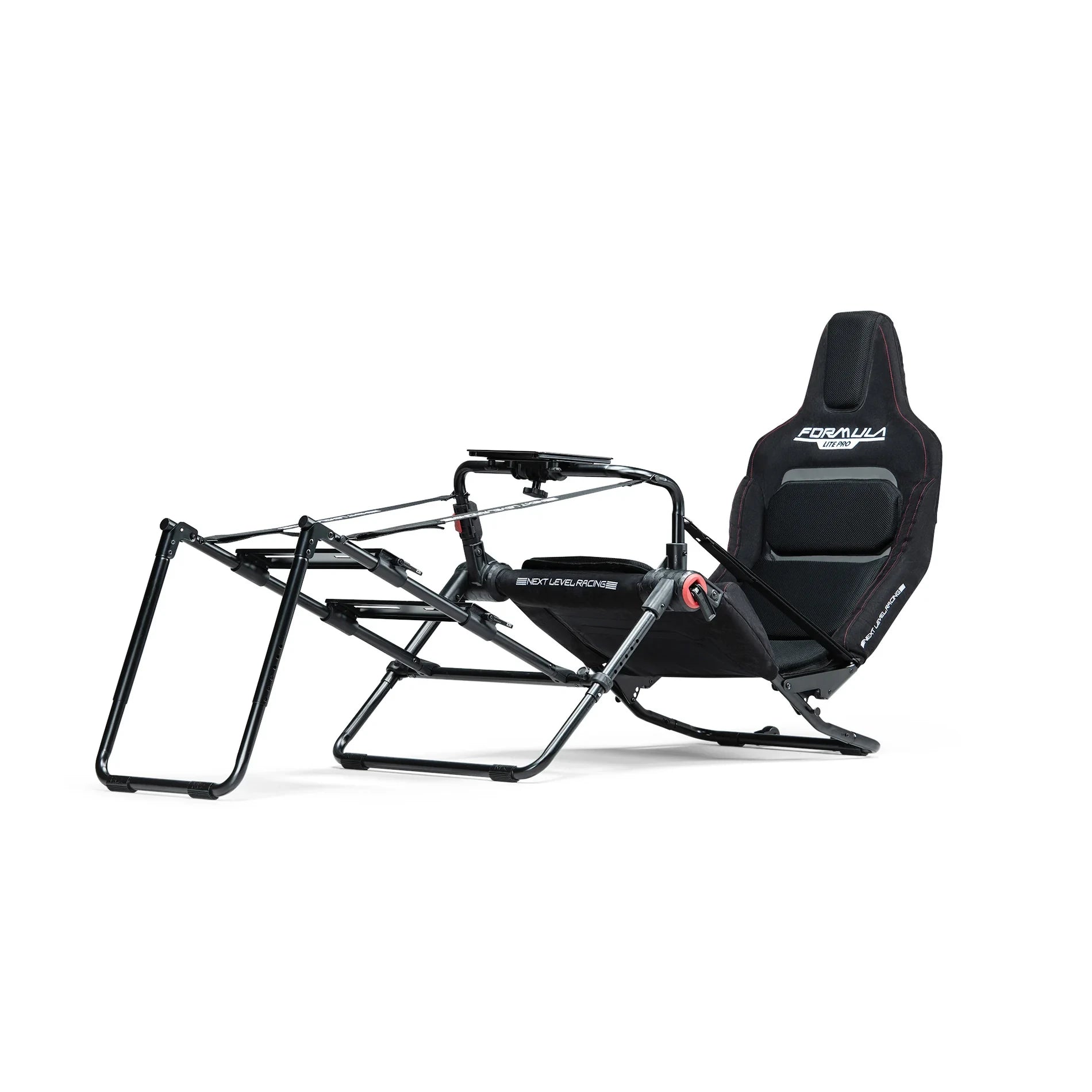 Next Level Racing Formula Lite Pro Sim Racing Cockpit on Player1 Sim Gear