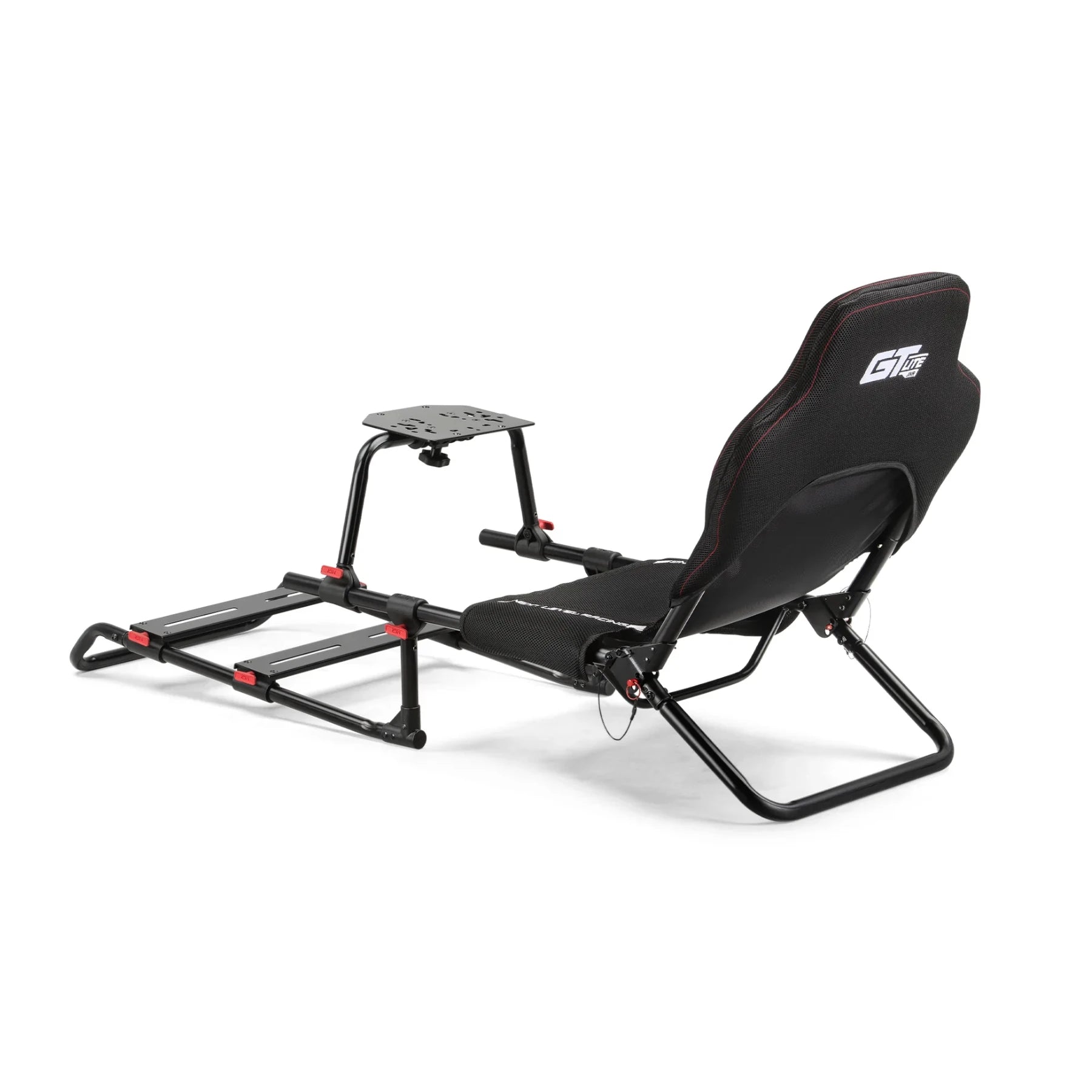 Next Level Racing GTLite Junior Simulator Cockpit on Player1 Sim Gear