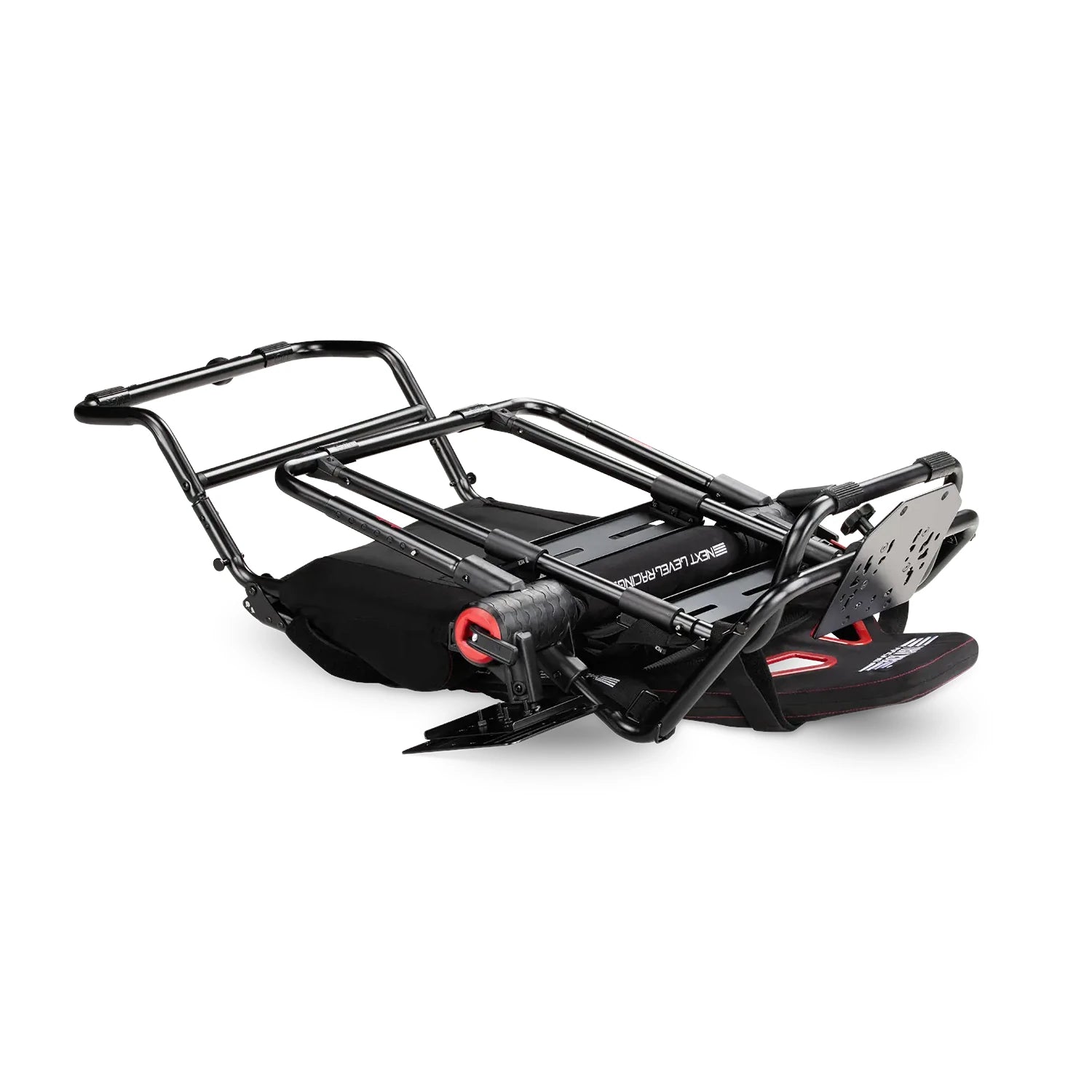 Next Level Racing GTLite Pro Foldable Sim Racing Cockpit on Player1 Sim Gear