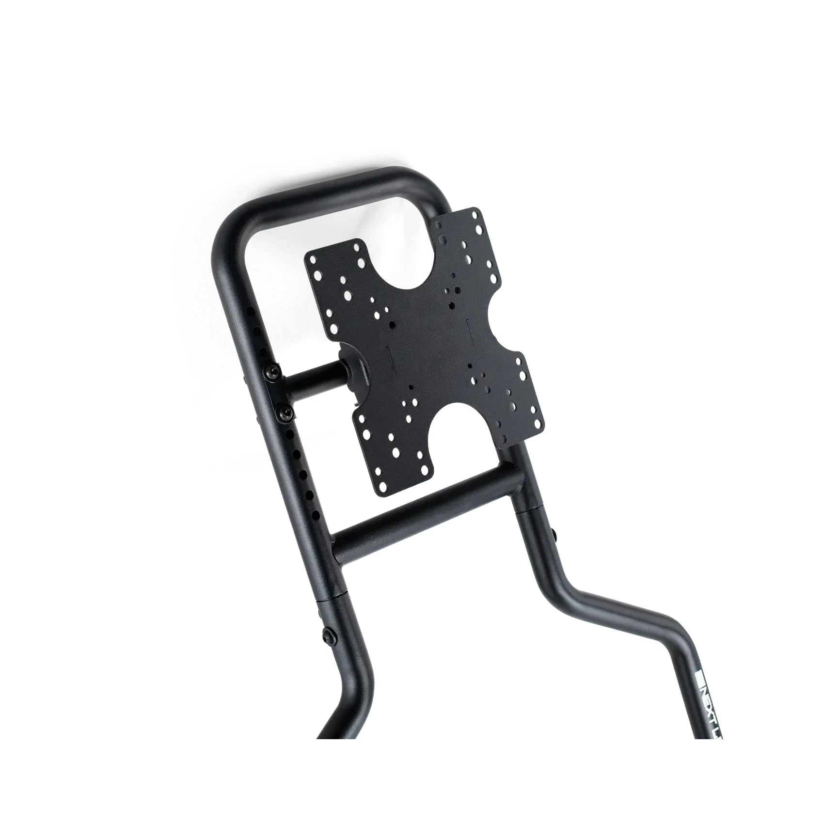 Next Level Racing Go Kart Plus Monitor Stand on Player1 Sim Gear