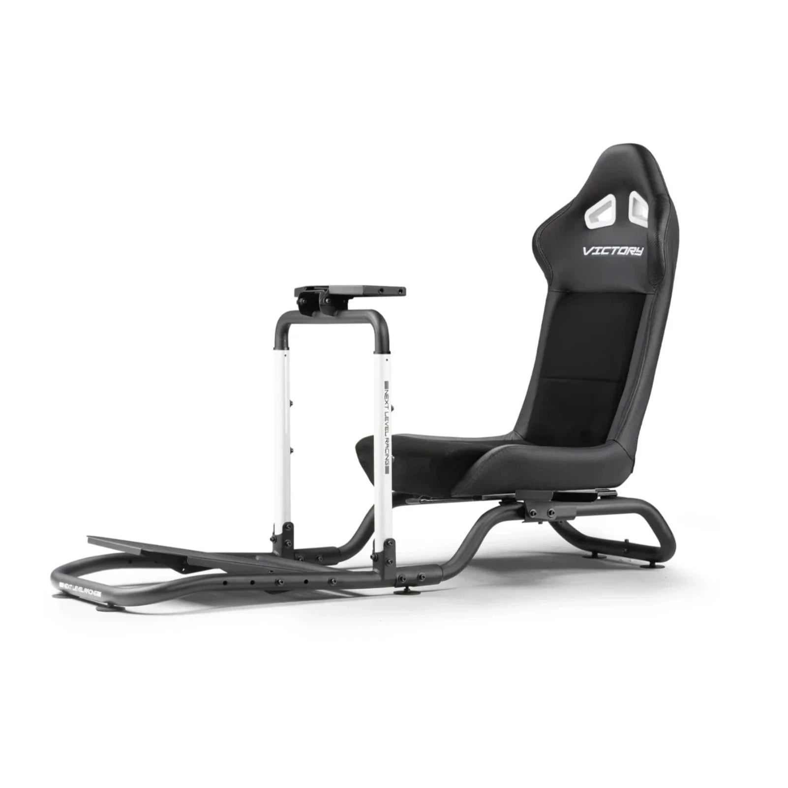 Next Level Racing Victory Simulator Sim Racing Cockpit on Player1 Sim Gear