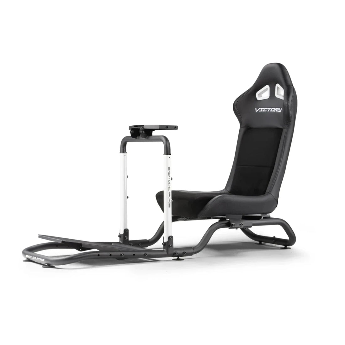 Next Level Racing Victory Simulator Sim Racing Cockpit on Player1 Sim Gear
