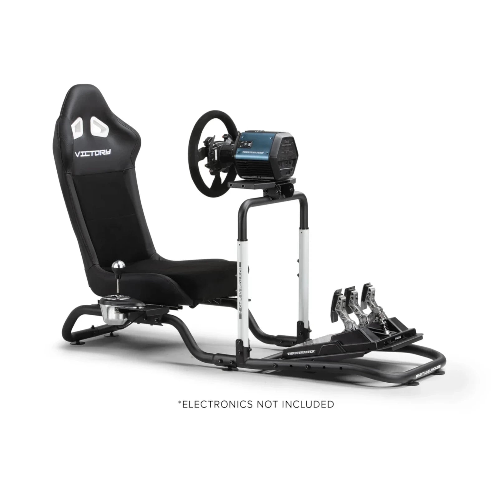 Next Level Racing Victory Simulator Sim Racing Cockpit on Player1 Sim Gear