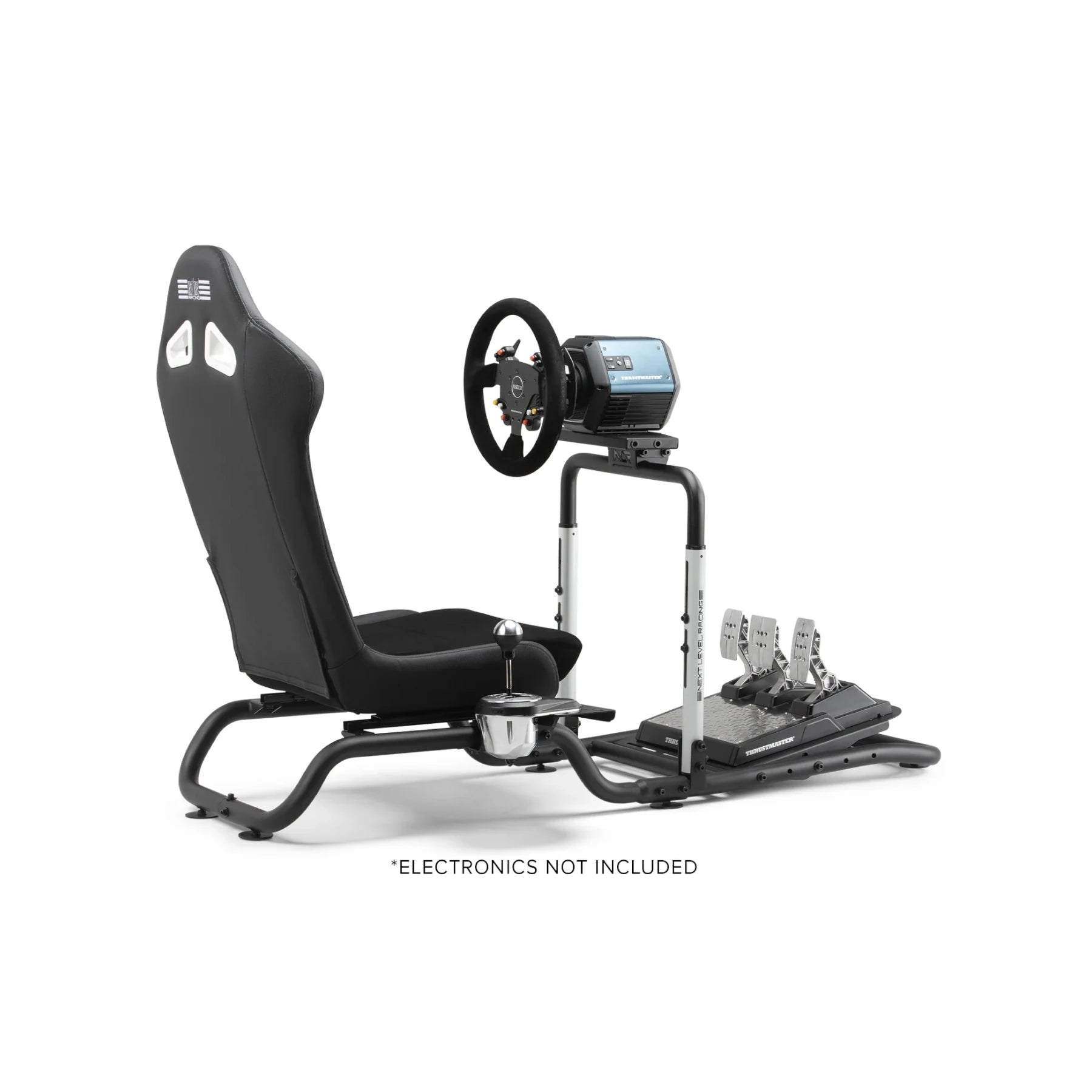 Next Level Racing Victory Simulator Sim Racing Cockpit on Player1 Sim Gear