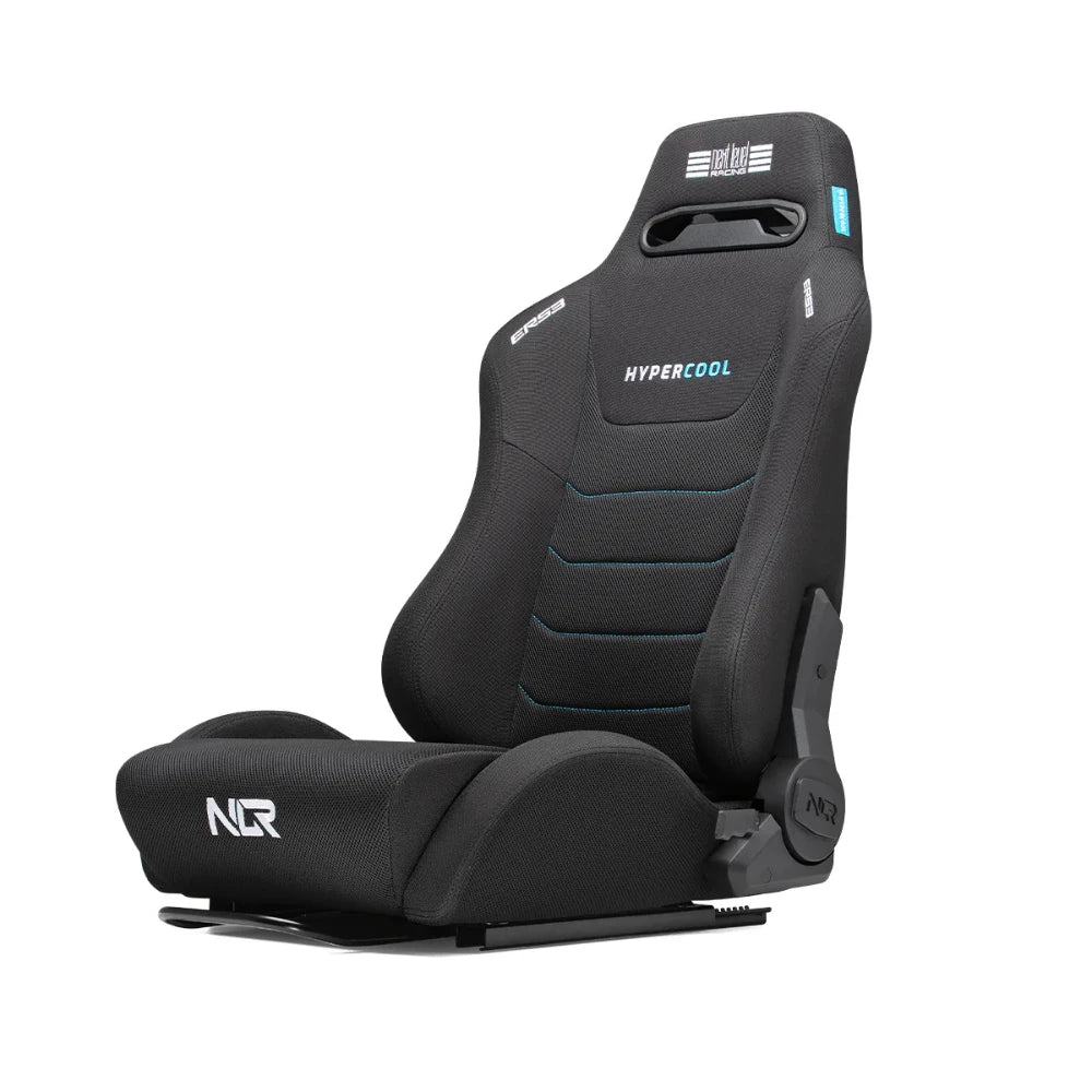 Next Level Racing ERS3 HYPERCOOL Ventilated Sim Racing Seat for Sim Racing on Player1 Sim Gear 