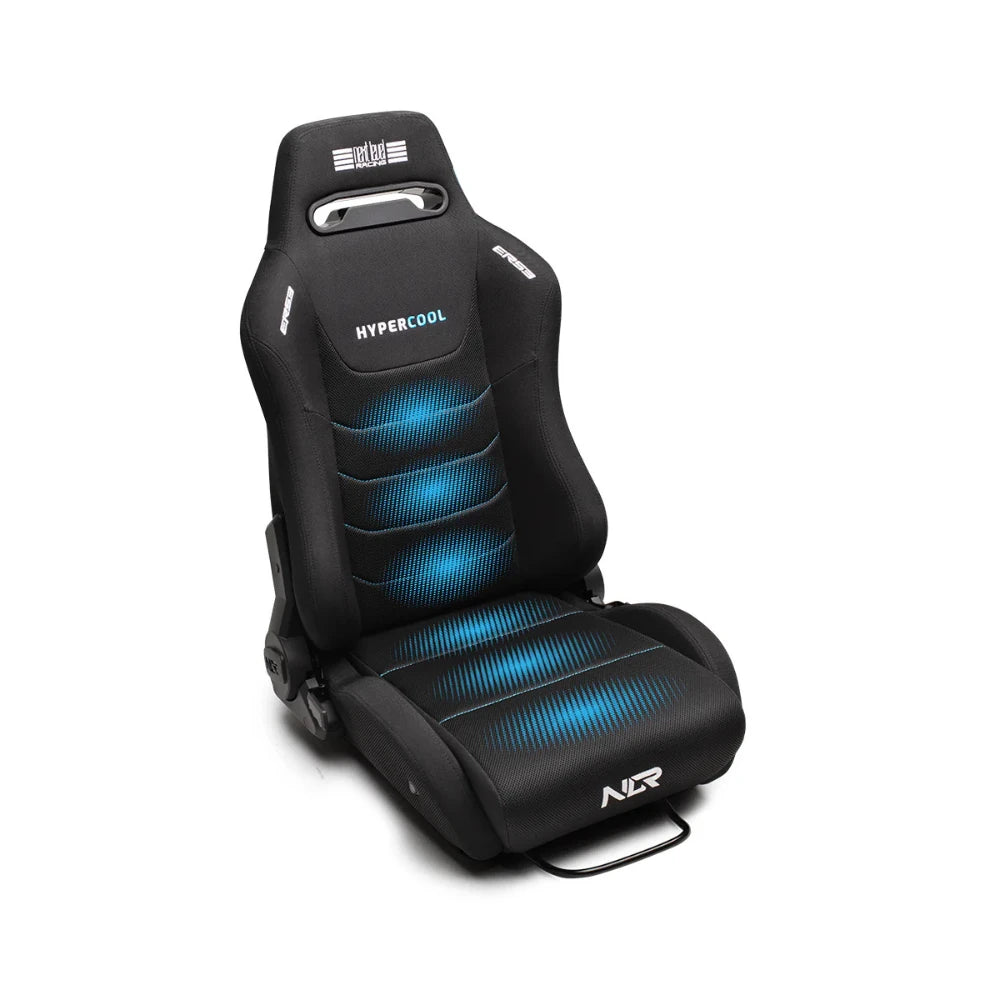 Next Level Racing ERS3 HYPERCOOL Ventilated Sim Racing Seat for Sim Racing on Player1 Sim Gear 