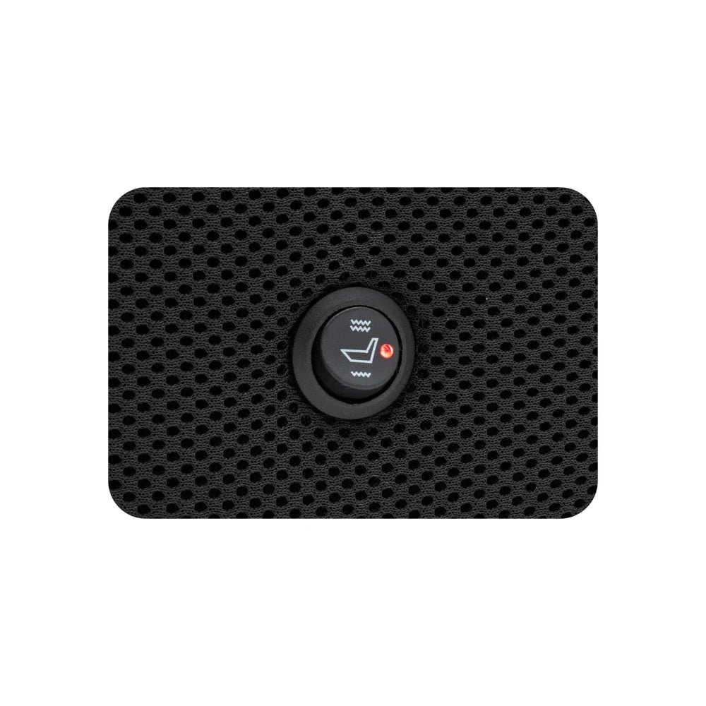 Next Level Racing ERS3 HYPERCOOL Ventilated Sim Racing Seat for Sim Racing on Player1 Sim Gear 