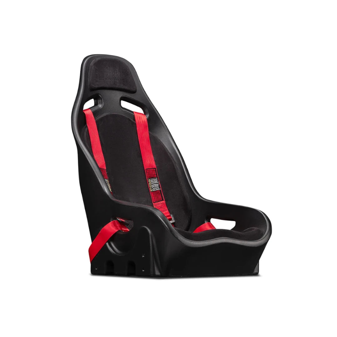 Next Level Racing Elite ES1 Sim Racing Seat Add on on Player1 Sim Gear