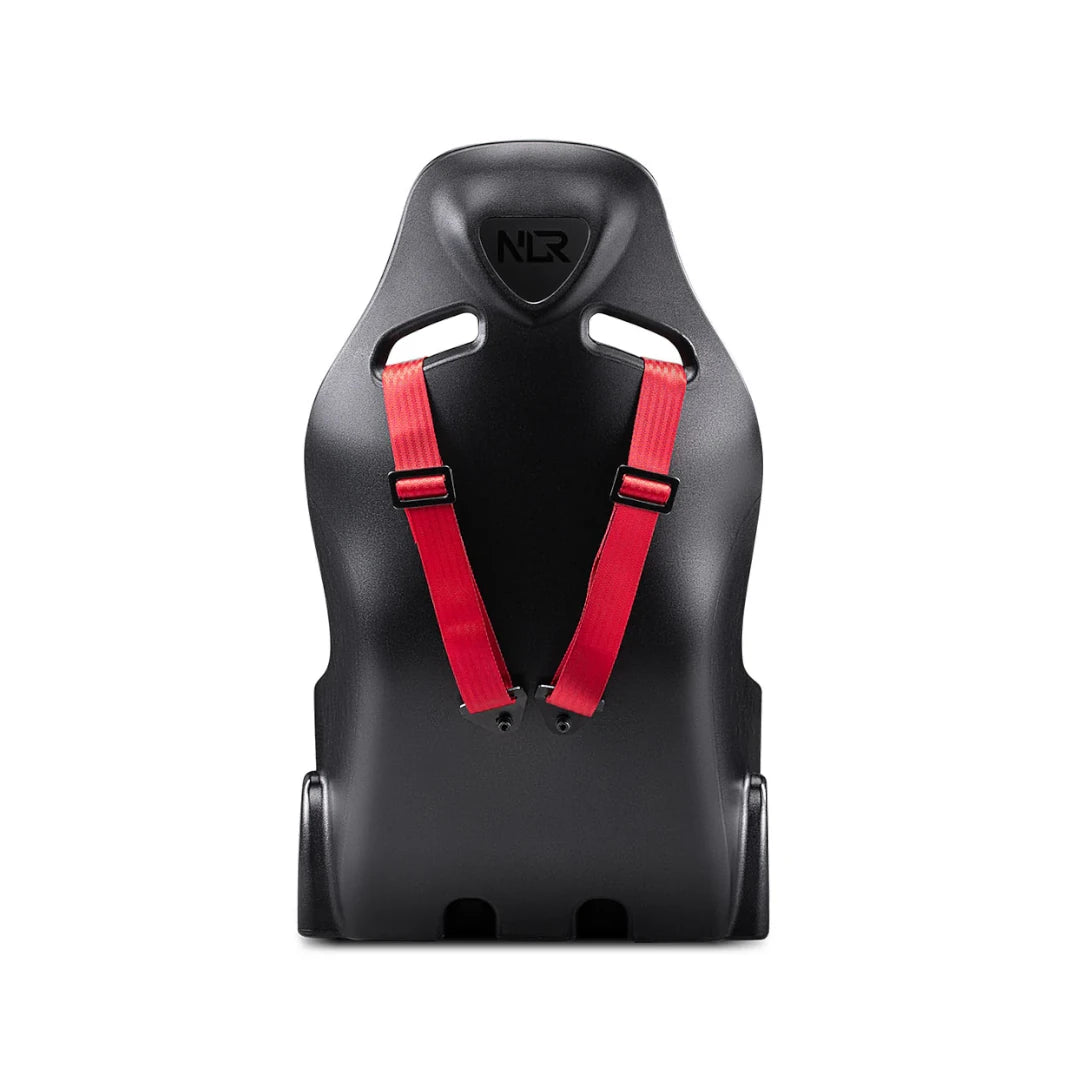Next Level Racing Elite ES1 Sim Racing Seat Add on on Player1 Sim Gear
