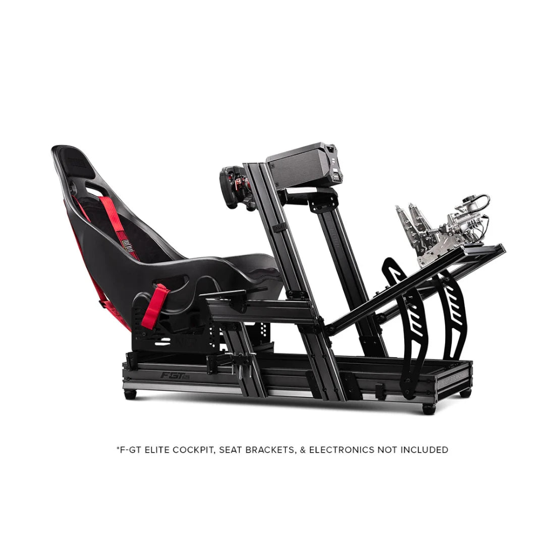 Next Level Racing Elite ES1 Sim Racing Seat Add on on Player1 Sim Gear