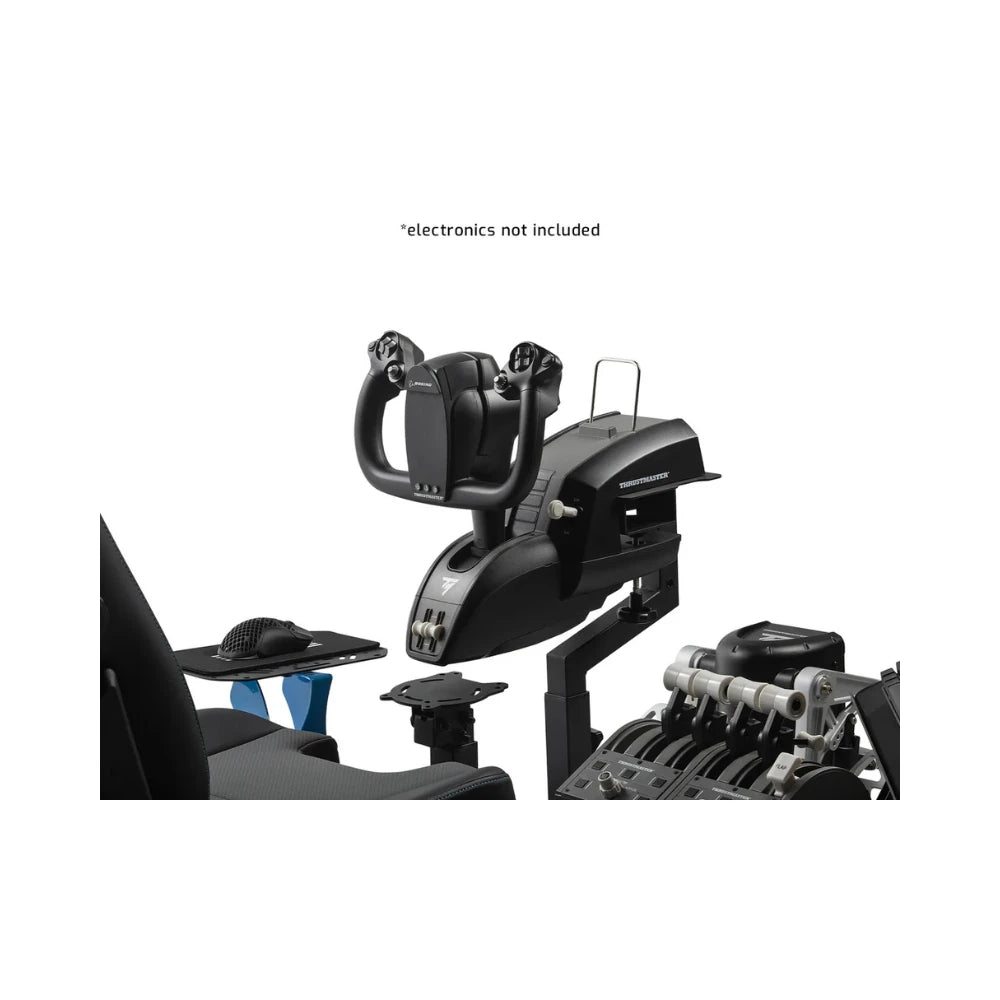 Next Level Racing Flight Simulator Microsoft Flight Simulator Edition for Sim Racing on Player1 Sim Gear 