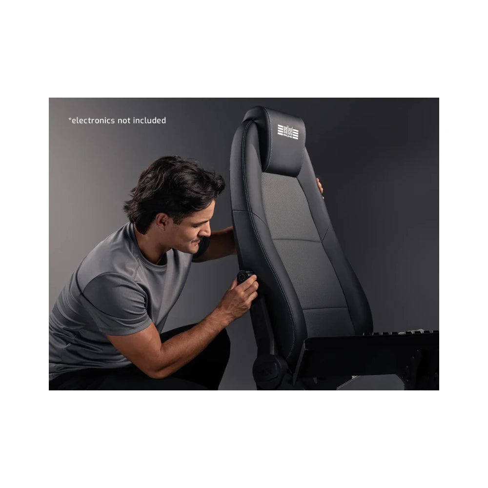 Next Level Racing Flight Simulator Microsoft Flight Simulator Edition for Sim Racing on Player1 Sim Gear 