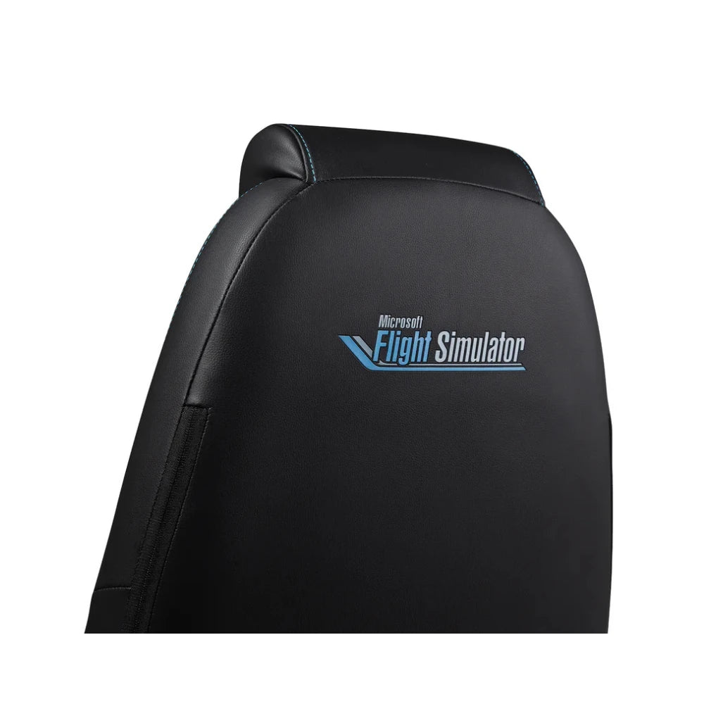 Next Level Racing Flight Simulator Microsoft Flight Simulator Edition for Sim Racing on Player1 Sim Gear 