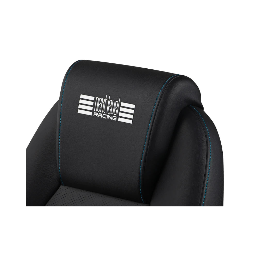 Next Level Racing Flight Simulator Microsoft Flight Simulator Edition for Sim Racing on Player1 Sim Gear 