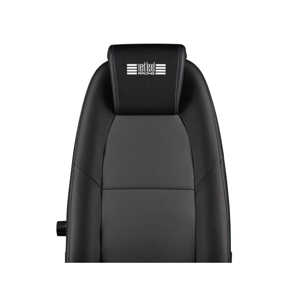 Next Level Racing Flight Simulator Microsoft Flight Simulator Edition for Sim Racing on Player1 Sim Gear 