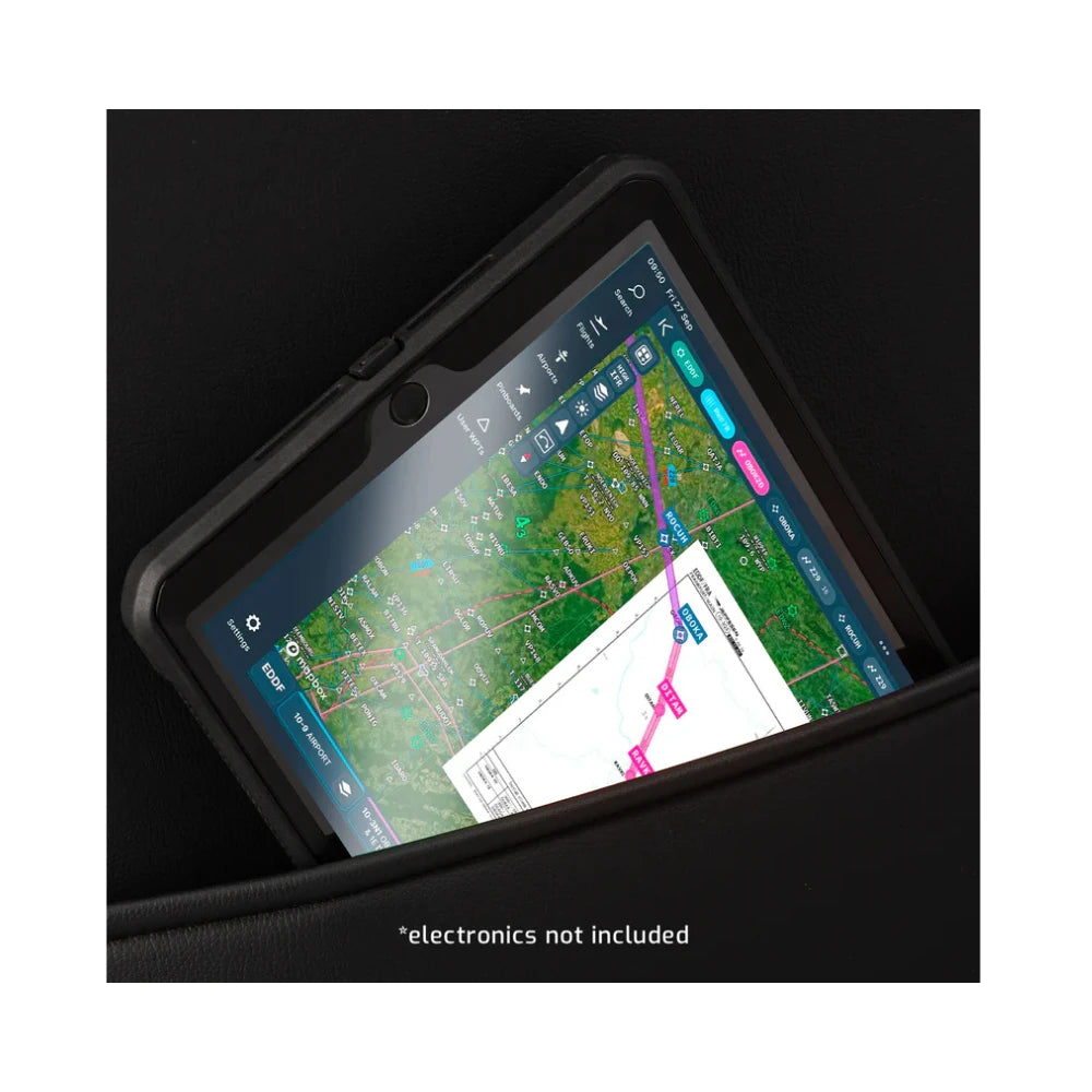 Next Level Racing Flight Simulator Microsoft Flight Simulator Edition for Sim Racing on Player1 Sim Gear 