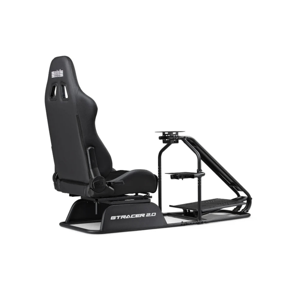 Next Level Racing GT Racer 2.0 Sim Racing Cockpit on Player1 Sim Gear