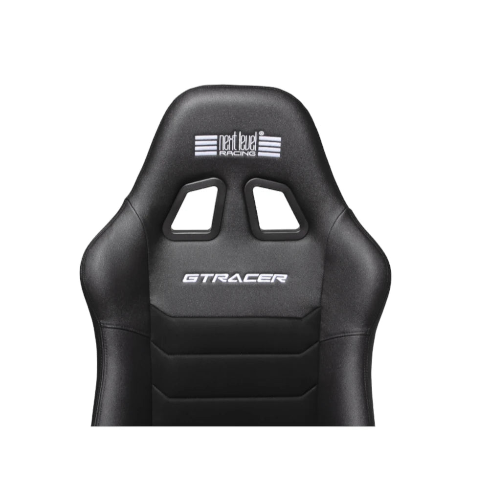 Next Level Racing GT Racer 2.0 Sim Racing Cockpit on Player1 Sim Gear