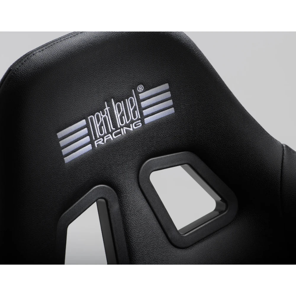 Next Level Racing GT Racer 2.0 Sim Racing Cockpit on Player1 Sim Gear